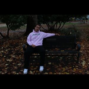 Meet your Posher, Edwin